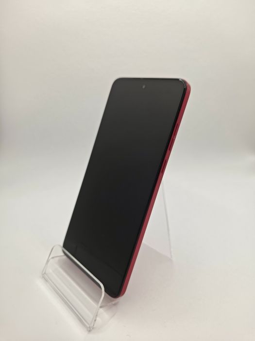 Motorola G84 5G / Panteone Viva Magenta / DeluxGSM