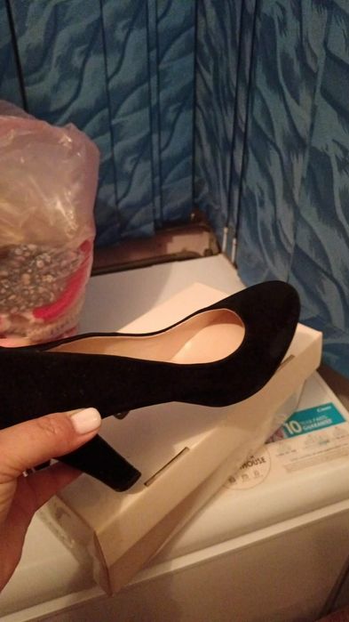 Pantofi  încălțăminte dama