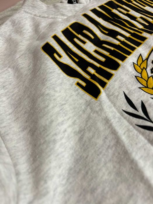 Карго панталон и худи