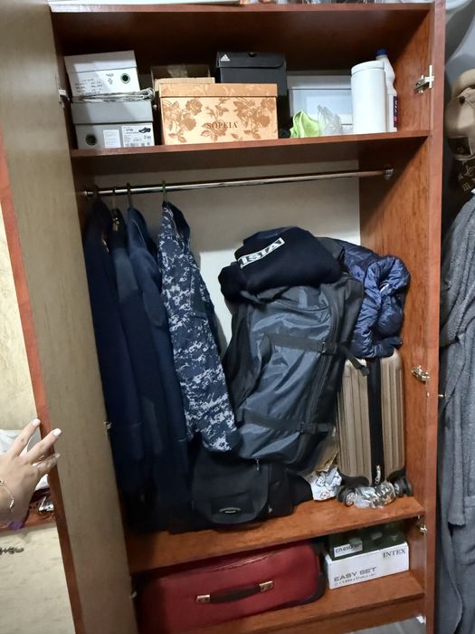 Прихожая для дома