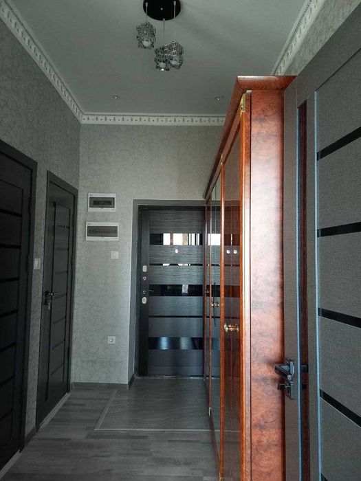 Квартира  Нурафшан, Сагбонда ижарага берилади