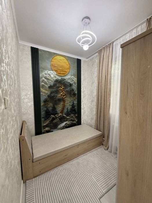 *‼️ Возможно Ипотека 1в2\4\4‼️34м2  Чиланзар-18