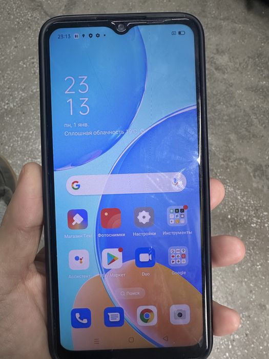 Продам орро а 15s