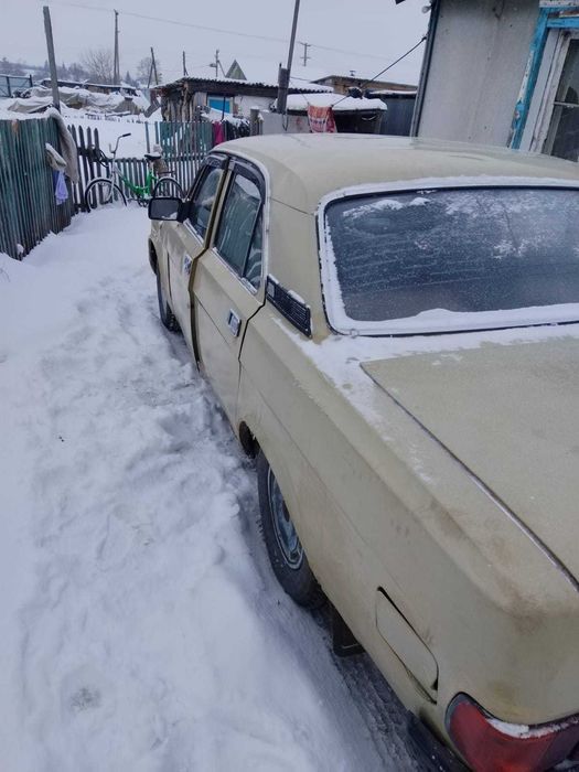 продам волгу газ 31029