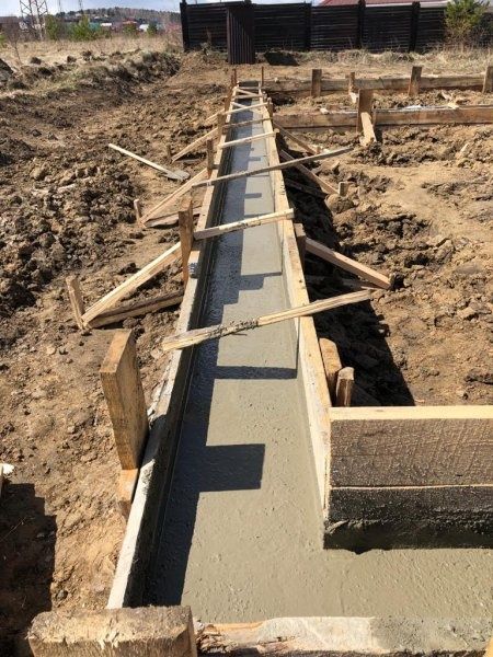 Строительная бригада