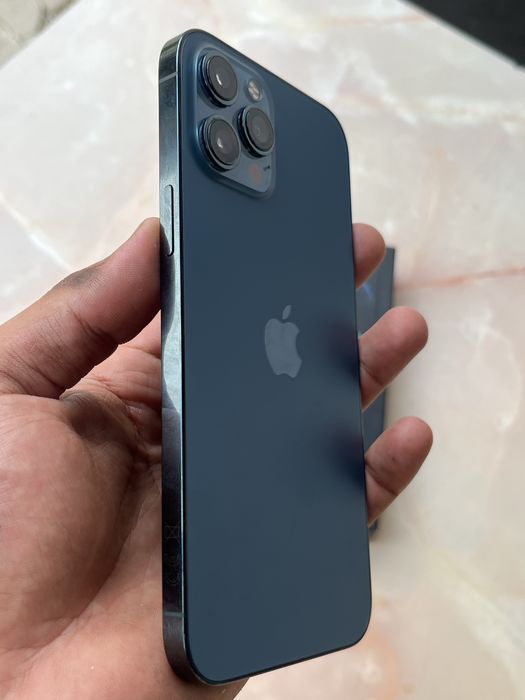 Iphone 12 Pro Max 256 gb
