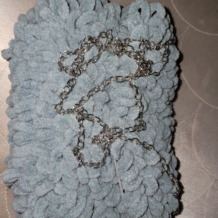 Сумка из ручной работы