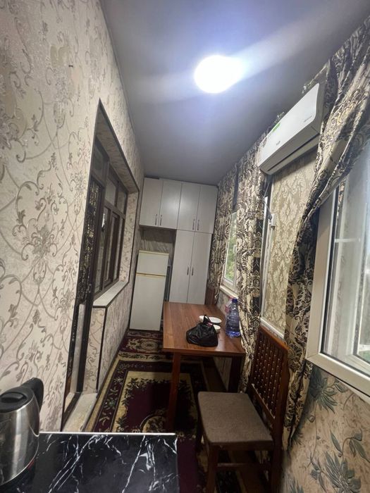 Сдается 1в2 ком Юнусабад 15 квартал. Метро Туркисан