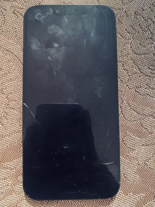 Айфон 13 128гб емкость 100