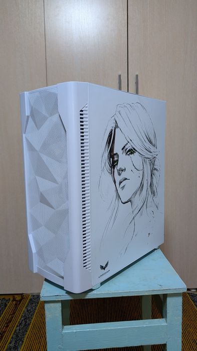 Продам компьютер