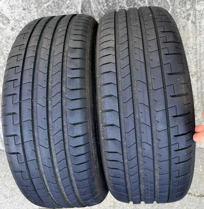 2 X Cauciucuri 215/40/18 Pirelli 2024 ca noi!
