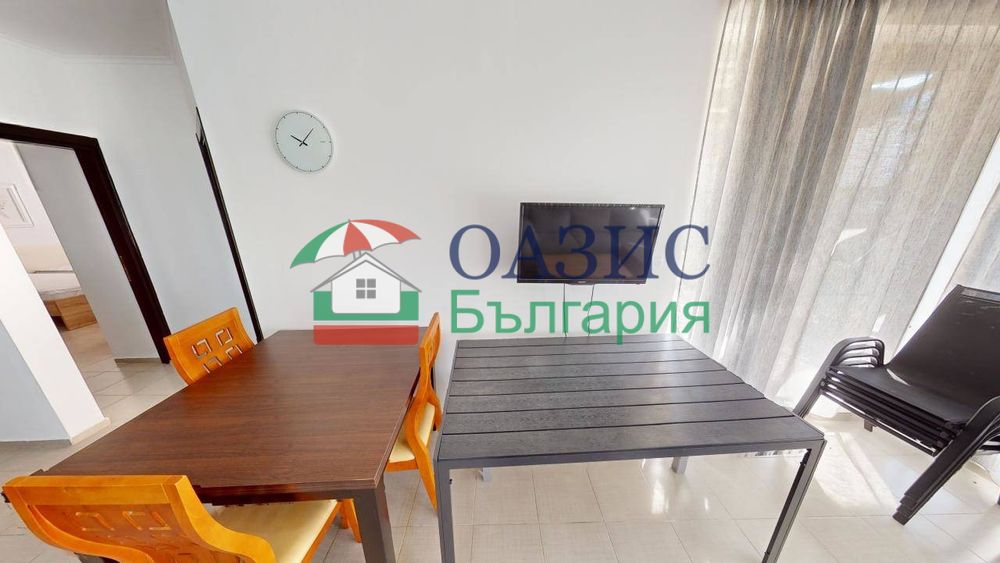 Апартамент с 2 спални в комплекс Bay View Villas, 96 кв.м., Кошарица, България, 98 000 евро