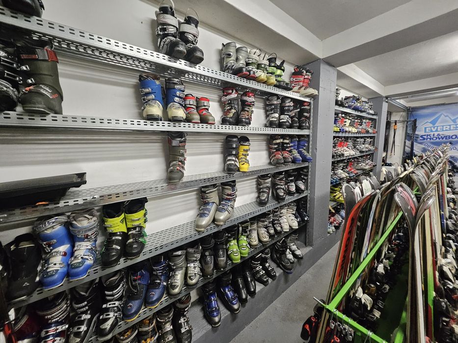 РаЗпРоДаЖбА Ски на Едро