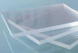 Оргстекло , Акрил , ПВХ
