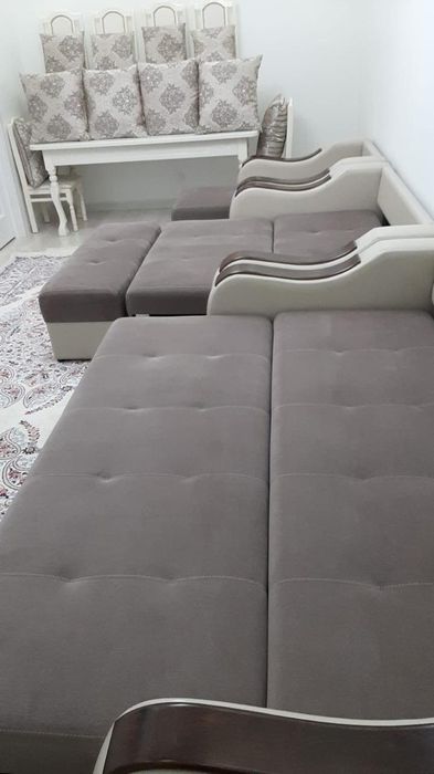 Продам диван в отличном состоянии