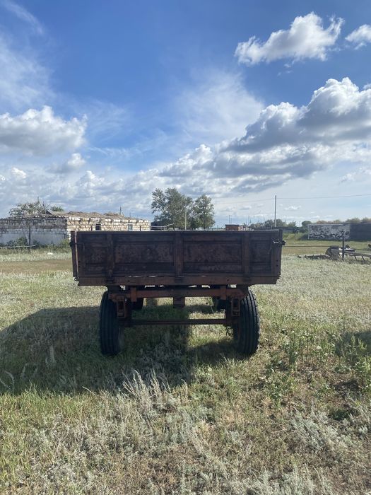 Продается тележки