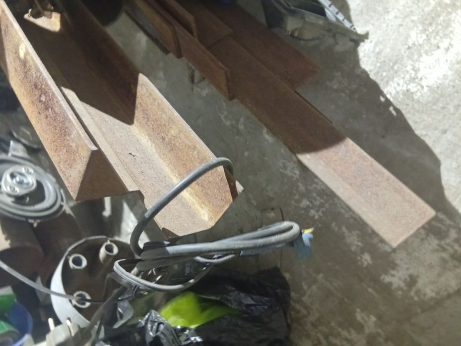 продам металло изделие новое