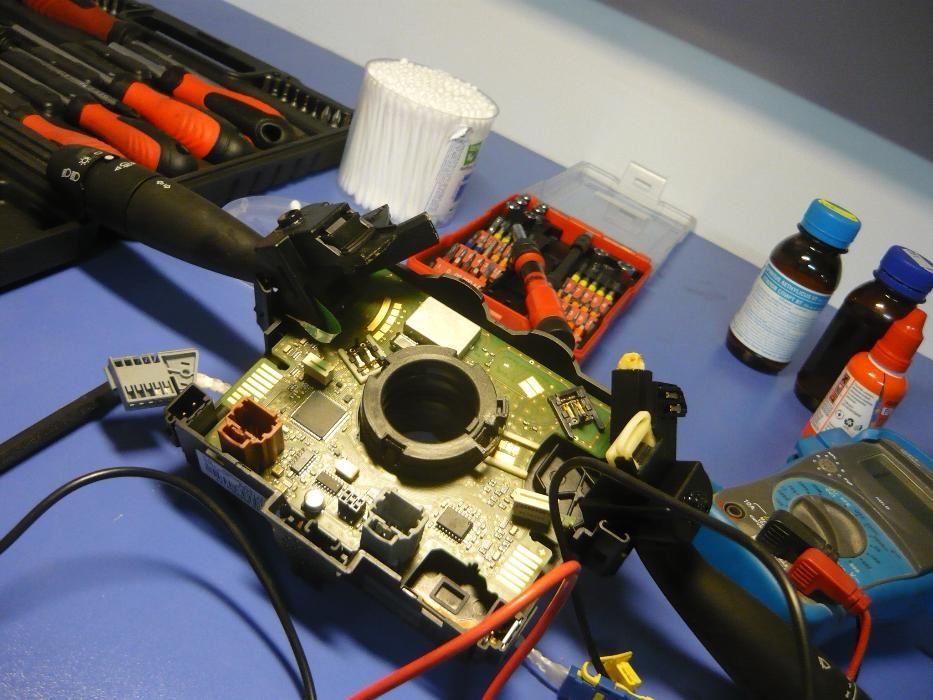 Диагностика. Премахване на ФАП и ЕГР / FAP & EGR remove /. Ремап