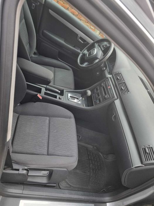 Audi A4 break , an 2006