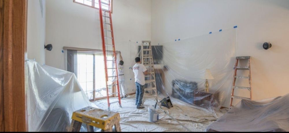 Meseriaș cu experiență renovări interioare | Gresie, faianță, parchet