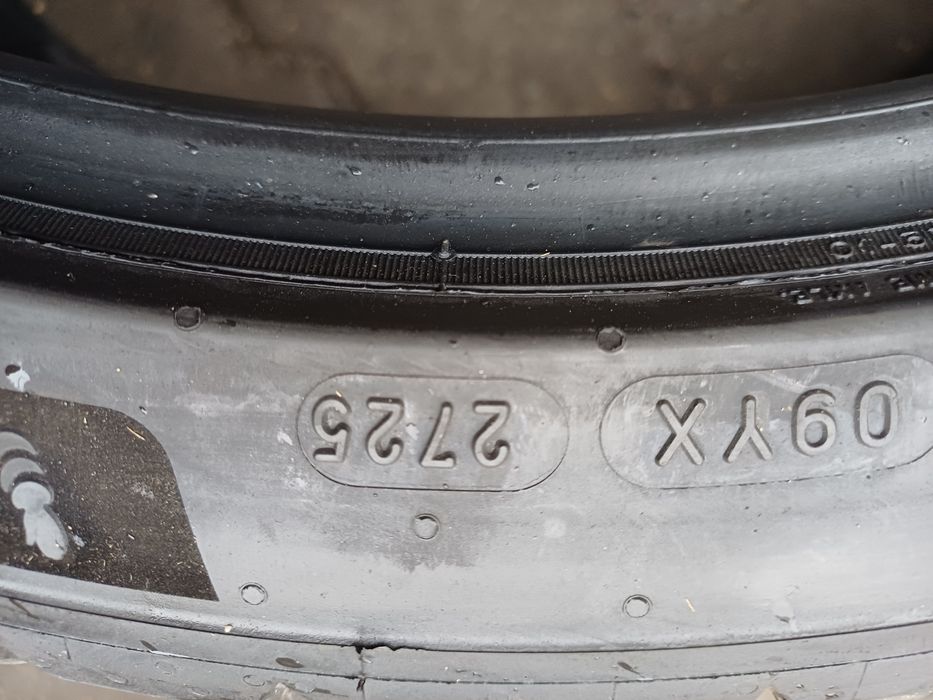 Гуми 225/40/18 Мишелин