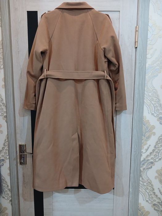 Фирменный Турецкий пальто. Firmenniy Tureskiy palto.