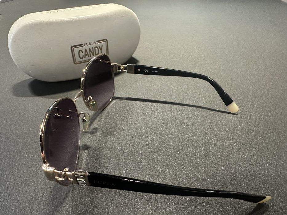 Оригинални слънчеви очила Furla