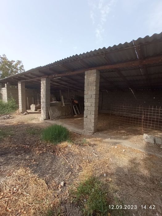 Срочно продаётся дом Куйчирчитский район Ташаул махаля