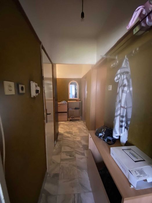 Продава се Тристаен апартамент в Пловдив, Въстанически - 72 кв.м за 708 €/кв.м - Снимка #7