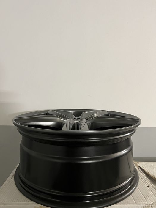 Jante noi GMP FASTEN R20 5x108 Volvo, Polestar, Jaguar, Land Rover