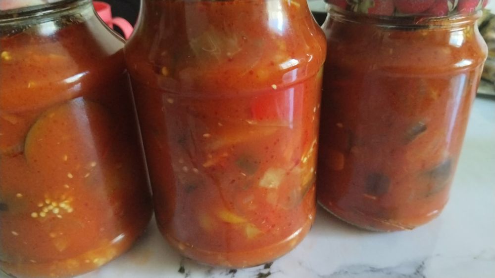Соленные огурцы сладкого посола