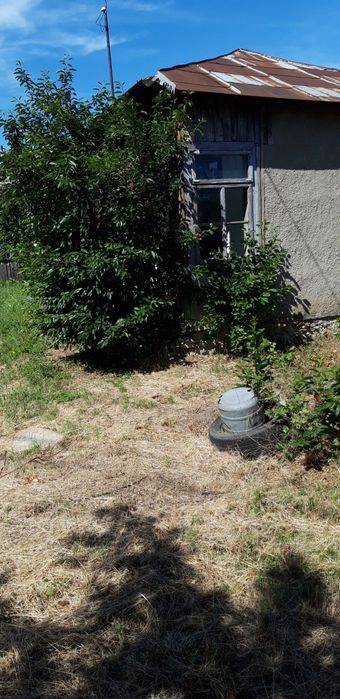 LOC De casă cu utilități