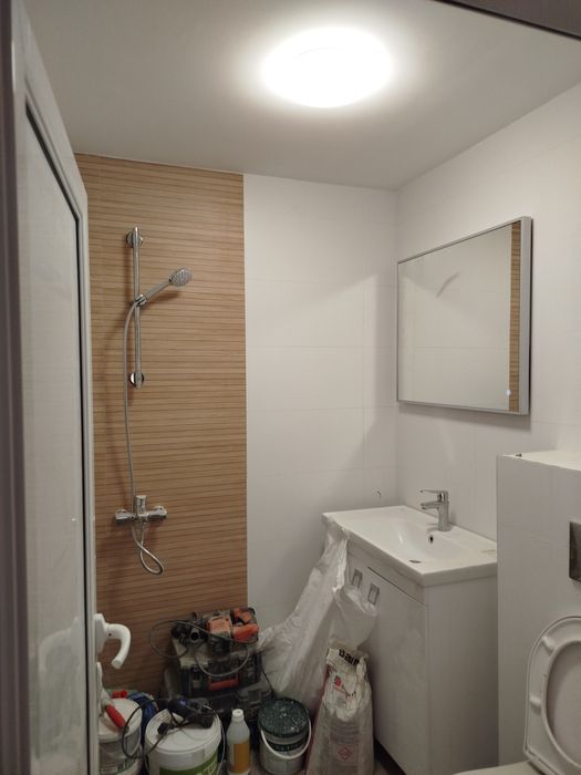 Цялостни ремонти на апартаменти и къщи