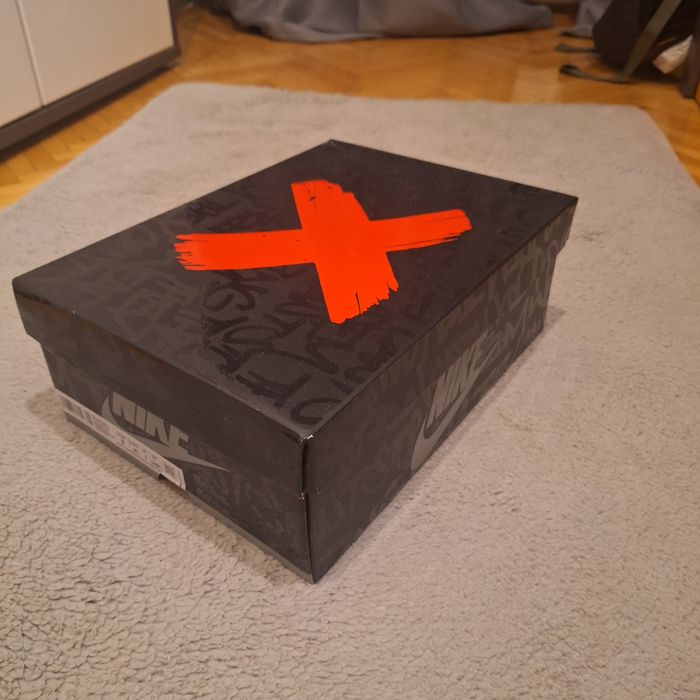 Nike jordan 1 high
