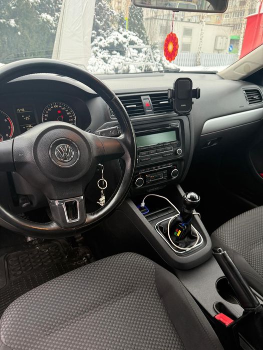 Vând auto  VW Jetta