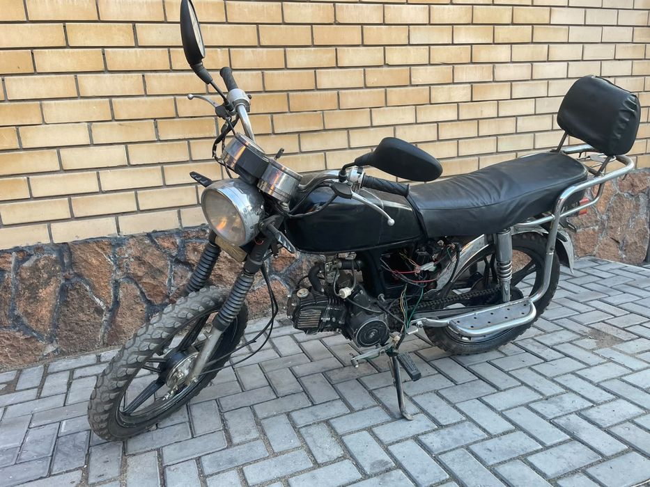 Продам Альфу 110кб