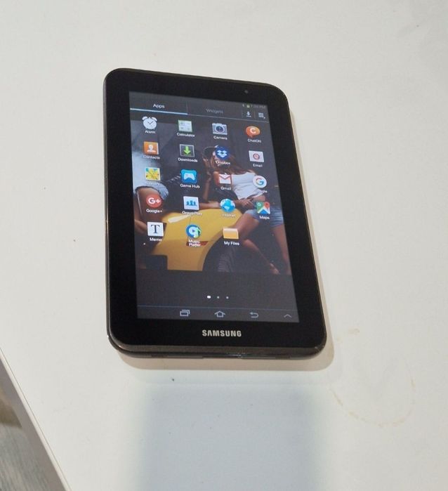 Tableta Samsung Galaxy Tab 2