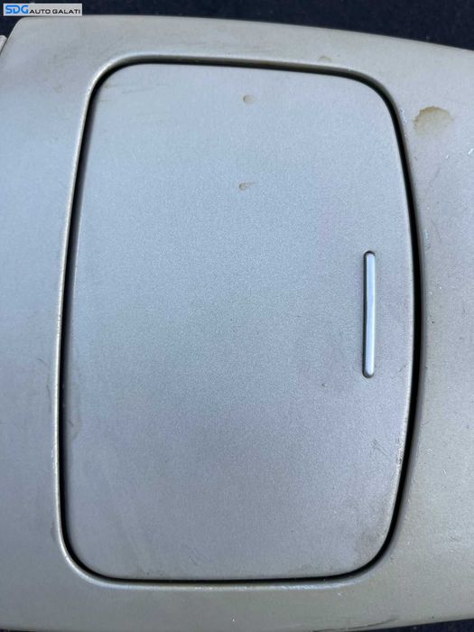 Scrumiera cu Bricheta Bord Renault Laguna 3 2007 - 2015 Cod 969120002R [1925]