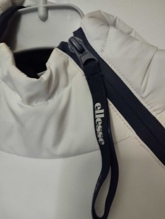 Ellesse мъжко яке размер S.