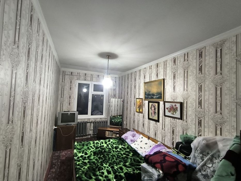 Срочно продается 2/4/4, 50кв.м, Авиасозлар-1