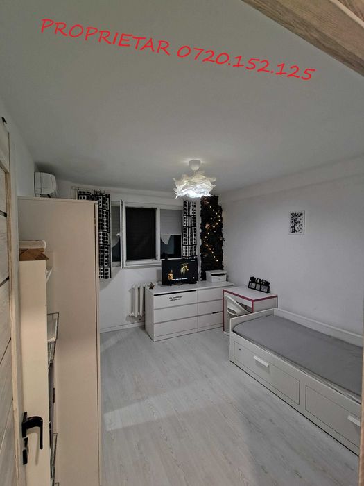 Proprietar, Calea Giulesti, vedere panoramica