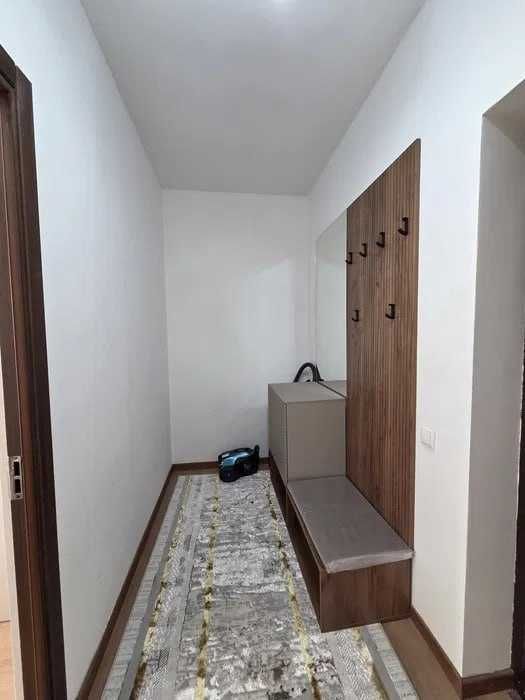 Сдается ШИКАРНАЯ квартира ЖК Сагбон Резденс