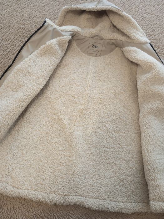 Куртка демисезонная