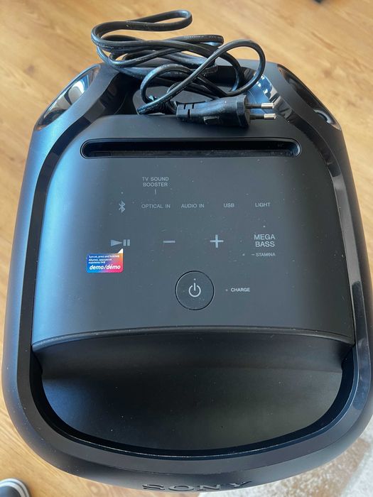 Sony srs-xv800 (сони срс-хв800)