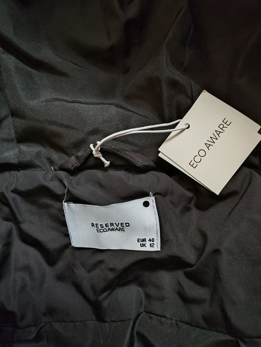 Ново дамско зимно яке