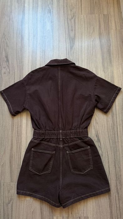 Дамски гащеризон Zara