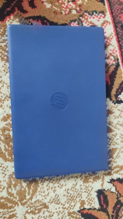Hp ноутбук холати зор