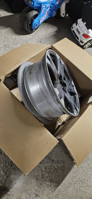 Джанти за Тойота 18 цола