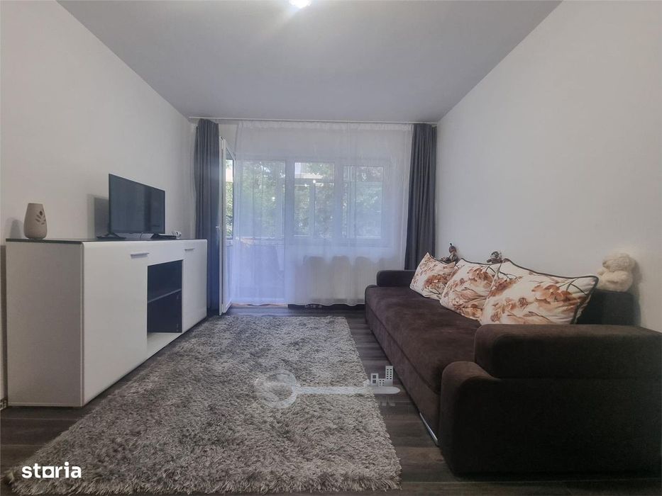 Apartament 2 camere TATARASI — fotografia 1
