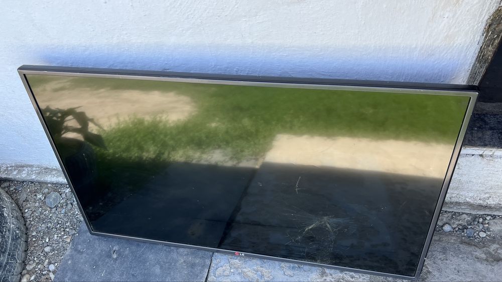 телевизор на запчасти